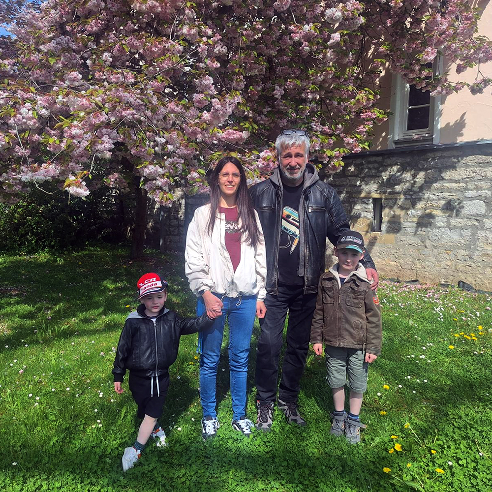 foto_Familie_May Familie May