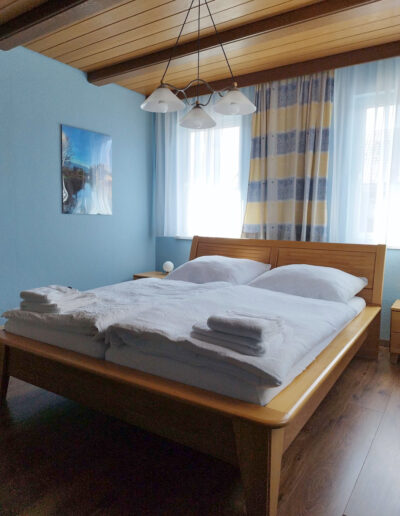 Doppelbett